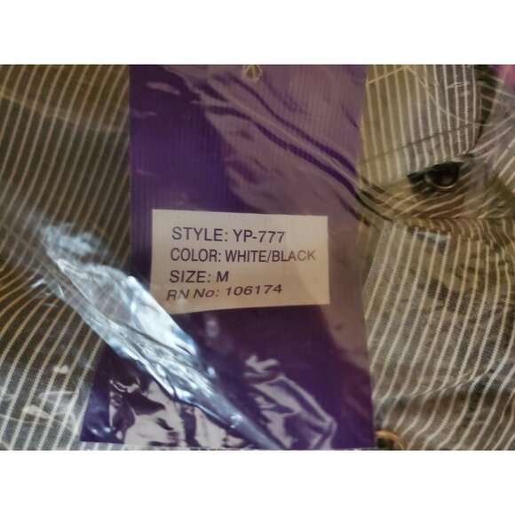 EMPRA MENS DRESS SHIRT SIZE M NWT - Picture 3 of 4